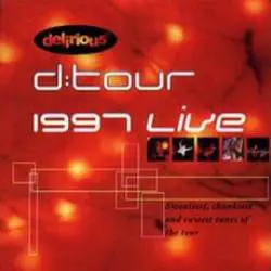 Delirious : D Tour 1997 Live at Southampton